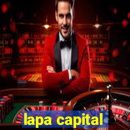 lapa capital